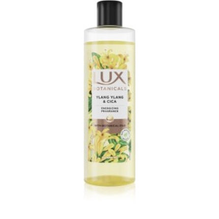 Lux Ylang Ylang Cica 480 Ml Body Wash