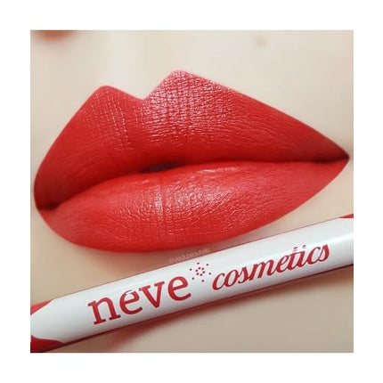 Pastel Lips Chilli Scarlet