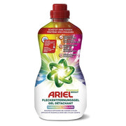 Ariel Color Stain Remover Gel 800ml - Removes Stains Even in Cold Water