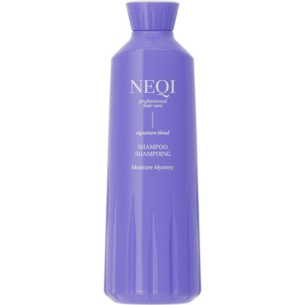 Neqi Moisture Mystery Moisturizing Shampoo