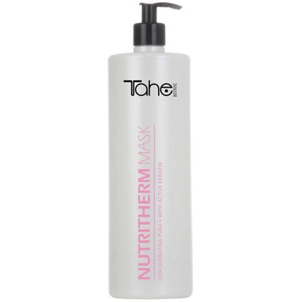 Tahe Botanic Nutritherm Mask 1000ml Professional Hair Care