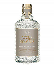 4711 Acqua Colonia Myrrh Kumquat Eau De Cologne 170ml Unisex Spray