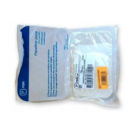 Prim Prim White Paraffin 400g