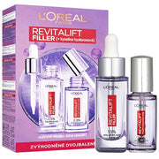 L'Oral Paris Revitalift Filler Hyaluronic Acid Facial Care Gift Set