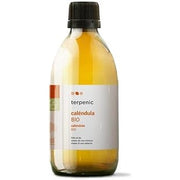 Terpenic Calendula Oleato Organic 250 Ml - Standard Solid Color