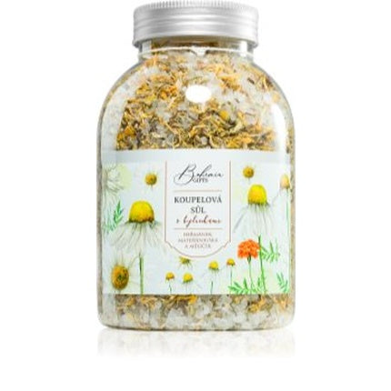 Bohemia Bohemia Natur 1200 G - A Luxurious Body Wash With Herbal Extracts