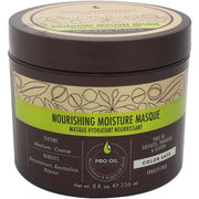 Macadamia Nourishing Moisture Masque