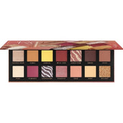 Catrice Cosmetics Pro Desert Romance Slim Eyeshadow Palette 010
