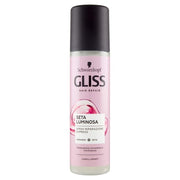 Henkel Gliss Express Spray Repair Set Fluid 200g