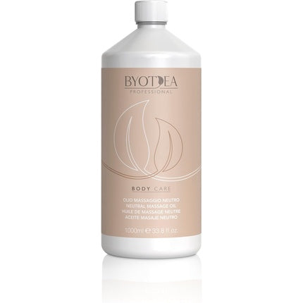 Byotea Body Care Neutral Massage Oil