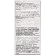 Cnd Shellac Lost Labyrinth 7.3 Ml, Individually Packed 1 X 0.007 L.