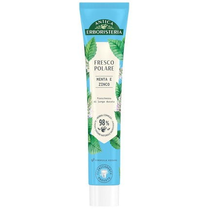 Antica Erboristeria Polar Fresh Toothpaste 75ml