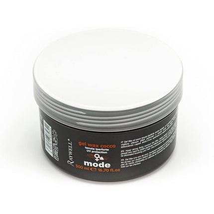 Raywell Coconut Wax Gel 500ml