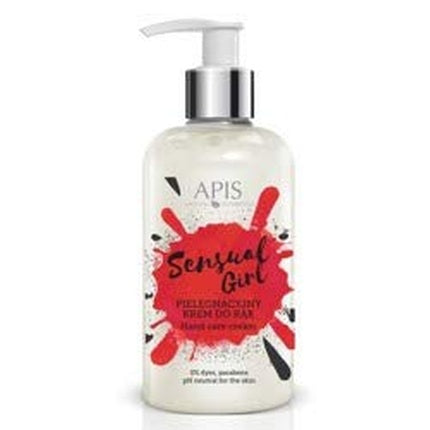 Apis Sensual Mirl Hand Care Creme 300ml