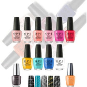 OPI Nail Polish 15ml Nail Lacquer Pick Shade
