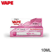 Vape Derm Kids Pen Gel For Acupuncture 10ml