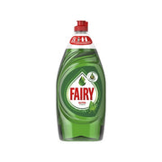 Fairy Kanoniko 8 X 900ml