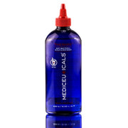 Therapro Mediceuticals TheraRx Antibacterial Scalp & Skin Wash 8.45