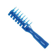 Eurostil Eurostil 2 Prong Skeleton Brush Large Ball Colors 1 Unit