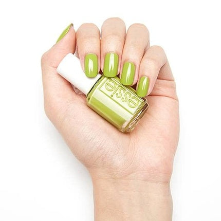 Essie Nail Polish 724 Come On Clover