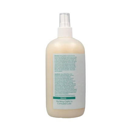 Inahsi Pamper My Curls All In One Leave In Moisture Mist Creme 454 G
