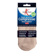 Lucovitaal Compression Copper Sock 36-41 Skin