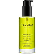 Natura Biss Diamond Wellliving The Dry Oil Fitness Body Oil Nourishing Oil