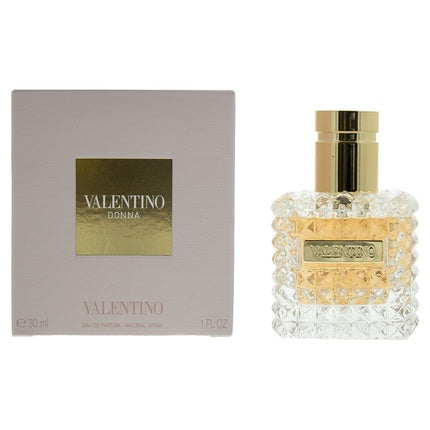 Valentino Donna Eau De Parfum 30ml For Women