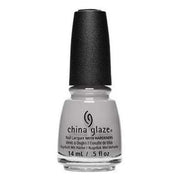 China Glaze Nail Polish Pleather Weather 1626