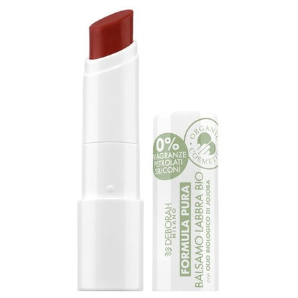 DEBORAH LABBRA FORMULA PURA 07 Lipstick