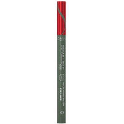 L'Oral Infaillible Grip 36h Microfine Liner 04 G 03 Ancient Rose