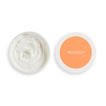 Revolution Skincare Body Skincare Vitamin C Glow Moisture Cream 200 Ml Nourishing Body Cream