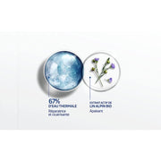 Saint-Gervais Mont Blanc Soothing Rehydrating Face Mask for Sensitive and Dehydrated Skin 50ml