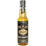 Gaijess Beer Shampoo 250ml