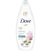 Dove Purely Pampering Pistachio Body Wash 250ml