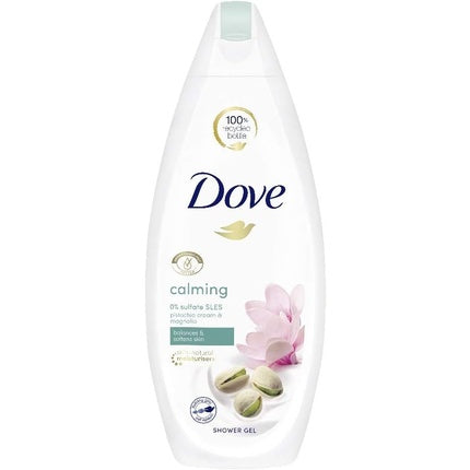 Dove Purely Pampering Pistachio Body Wash 250ml