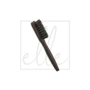 Acca Kappa 1511we Mustache Brush In Wenge Pure Boar