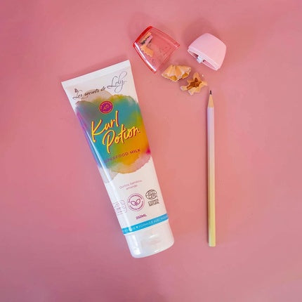 Les Secrets de Loly Kurl Drink 250ml