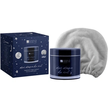 Urban Keratin Christmas Set 2021 - Hair Care