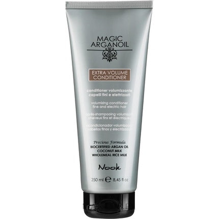 Nook Extra Volume Conditioner 250ml