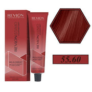 Revlon Tinte Revlonissimo Colorsmetique 55.60 intense red medium chestnut 60ml