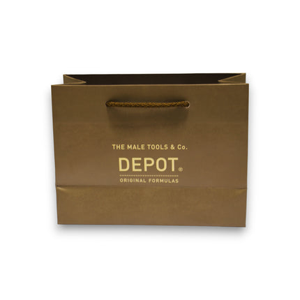 Depot Depot Gwp Cardboard Bag