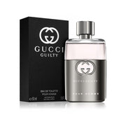 Gucci Guilty Pour Homme 50ml Men's Eau de Toilette