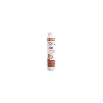 Nurana Onion Shampoo 250 Ml