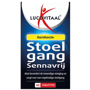 Lucovitaal Stool Function