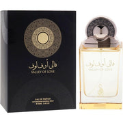 Valley of Love by Risala Unisex Eau de Parfum Spray 3.4 Oz
