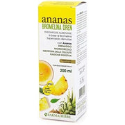 Farmaderbe Pineapple Bromelain Dren 200ml
