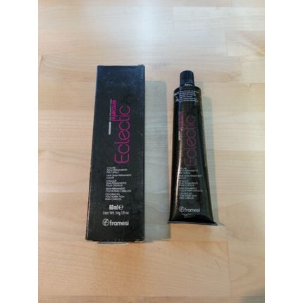 Framesi Framcolor Demi-Permanent Eclectic/CARE Hair Color Tubes 1.9oz