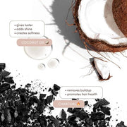 Mizani Gentle Clarifying Shampoo for All Texture Types