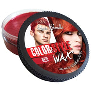 Renee Blanche Renew Blanche Color & Style Wax Red 100ml